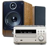 Denon DM39 from Amazon.co.uk