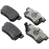 Hawk Performance HB430F.547 HPS Performance Ceramic Brake Pad