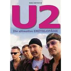 U2: Die ultimative Enzyklop�die