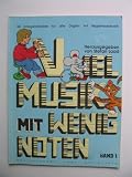 Produkt-Bild: Viel Musik mit wenig Noten. 50 Erfolgsmelodien f&uuml;r ein- und zweimanualige Orgeln mit Begleitautomtik