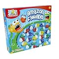 Amazon Fishing Game