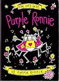 The very best of Purple Ronnie