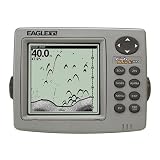 Eagle FishMark 320 Portable FishFinder