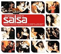 Beginner's Guide to Salsa 2008