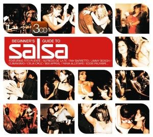 CD-Charts  Music : Beginner's Guide to Salsa: New Edition