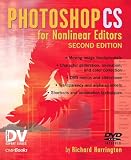 Photoshop CS for Nonlinear Editors