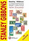 New Zealand Catalogue (Stamp Catalogue)
