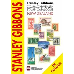 New Zealand Catalogue (Stamp Catalogue)