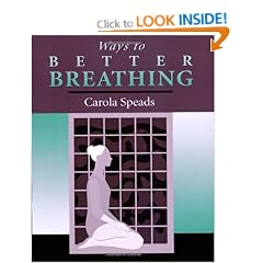 Ways to Better Breathing