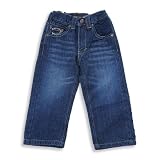 Ignition Denim - Toddler Boys Jean Pant, Dark Blue Denim