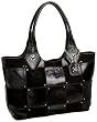 MAXX NEW YORK Katherine E/W Shoulder Tote
