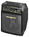 Behringer BXL450 45-Watt 2-Channel Bass Workstation