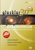 glasklar 3D Das Universum - Contmedia Verlag Gmbh