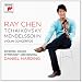 Produkt-Bild: Ray Chen Harding / Swedish Rso - Tchaikovsky / Mendelssohn :Violin Concerto [Japan CD] SICC-1534