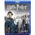 �n���[�E�|�b�^�[�Ɖ��̃S�u���b�g [Blu-ray]