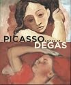 Picasso Looks at Degas (Clark Art Institute)