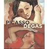Picasso Looks at Degas (Clark Art Institute)