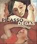 Picasso Looks at Degas (Clark Art Institute)