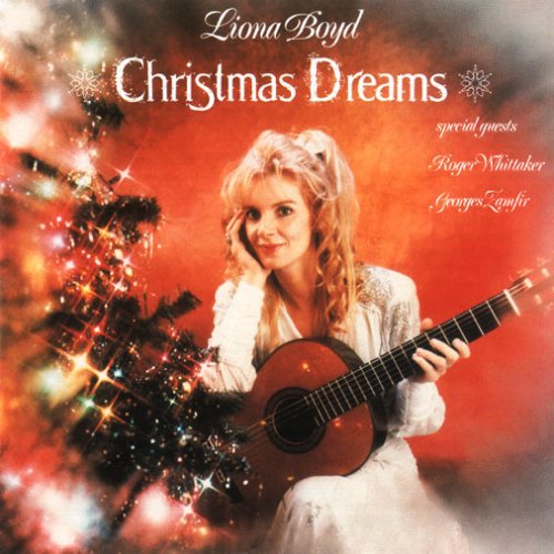 City Travel Guides Discounted  Classical : Christmas Dreams