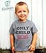 TeeStars - Funny Only Child Expiring 2016 - Elder Sibling To Be Kids T-Shirt
