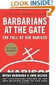 Barbarians at the Gate: The Fall of RJR Nabisco