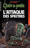Attaque des spectres n.53 nlle édition