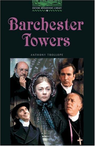Anthony Trollope