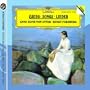 Grieg: Songs