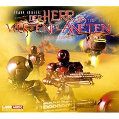 Dune I: Der Wüstenplanet