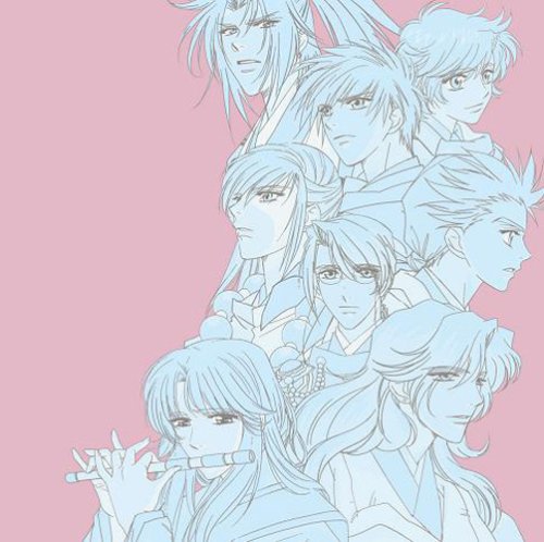 泉はるかのアイテム画像