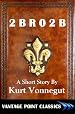 2 B R 0 2 B (Vantage Point Classics)