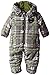 Weatherproof Baby-Boys Newborn Plaid Pram