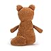 Jellycat Toothie Fox Large