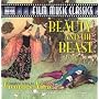 Auric: Beauty and the Beast [La Belle et la Bete] [Complete Score for the 1946 Film] [First Digital Stereo Recording]