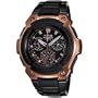 Casio Men's G-Shock Watch MTG1000BR-1A
