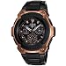 Casio G-Shock Rose Gold Analog Watch MTG1000BR-1A