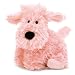 Small JellyCat Pink Truffle Plush Dog
