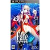フェイト/エクストラ(限定版) 特典 Fate/the fact 盈月の書付き