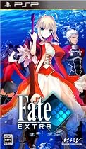 フェイト/エクストラ(限定版)(発売日未定) 特典 Fate/the fact 盈月の書付き