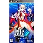 �t�F�C�g/�G�N�X�g��(�����)(����������) ���T Fate/the fact �m���̏��t��