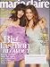 All Products : Marie Claire March 2010 Jennifer Garner & Jessica Biel (The Girlfriends Issue)