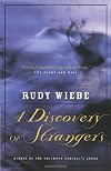 A Discovery Of Strangers