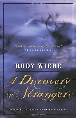 A Discovery of Strangers