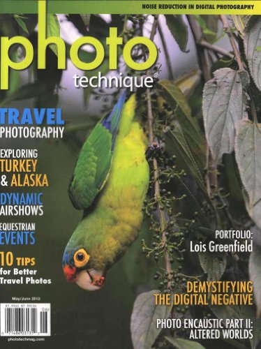 photo technique (1-year auto-renewal)