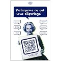 Partageons ce qui nous d�partage