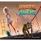The art of animation #3 - The art of Pixar, Dreamworks and others