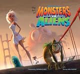 Monsters Vs Aliens Toys and figures 51p99Zw2F6L. SL160 Monsters Vs Aliens Toys and figures