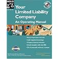 Your Limited Liability Company: An Operating Manual