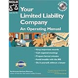 Your Limited Liability Company: An Operating Manual