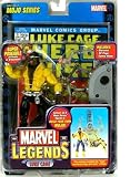 Marvel Legends Series 14 > Luke Cage Action Figure